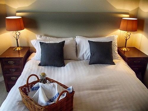 Cliff House Bed & Breakfast Newquay (Cornwall)