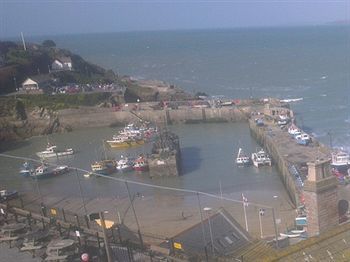 Cliff House 3*