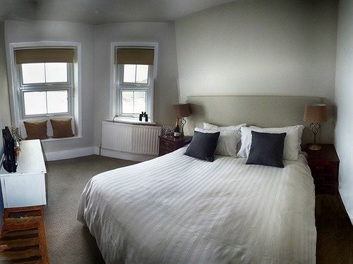 Bed & Breakfast Cliff House New Quay