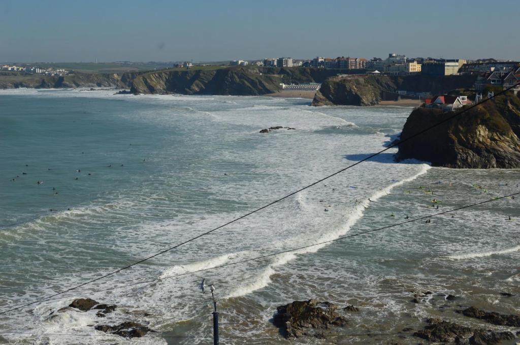 Cliff House Bed & Breakfast