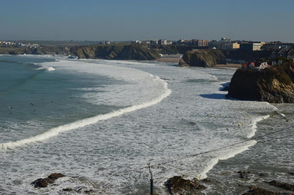 Cliff House