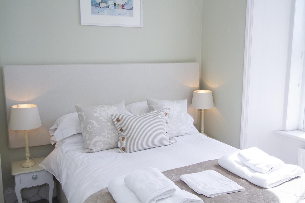 Bed & Breakfast Cliff House