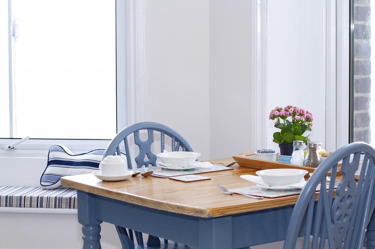 Bed & Breakfast Cliff House New Quay